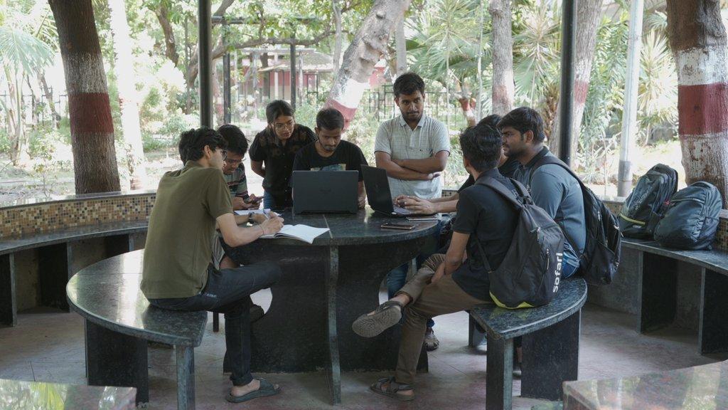 Collaborative Learning