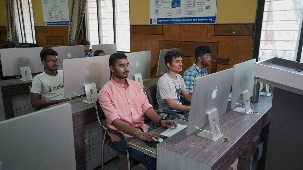 Learning Management System